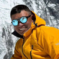 Pem Chhiri Sherpa